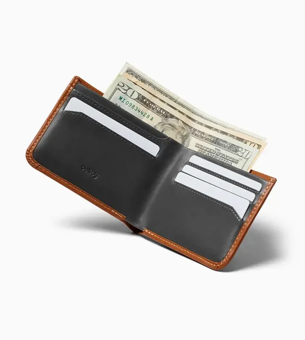 Wallets